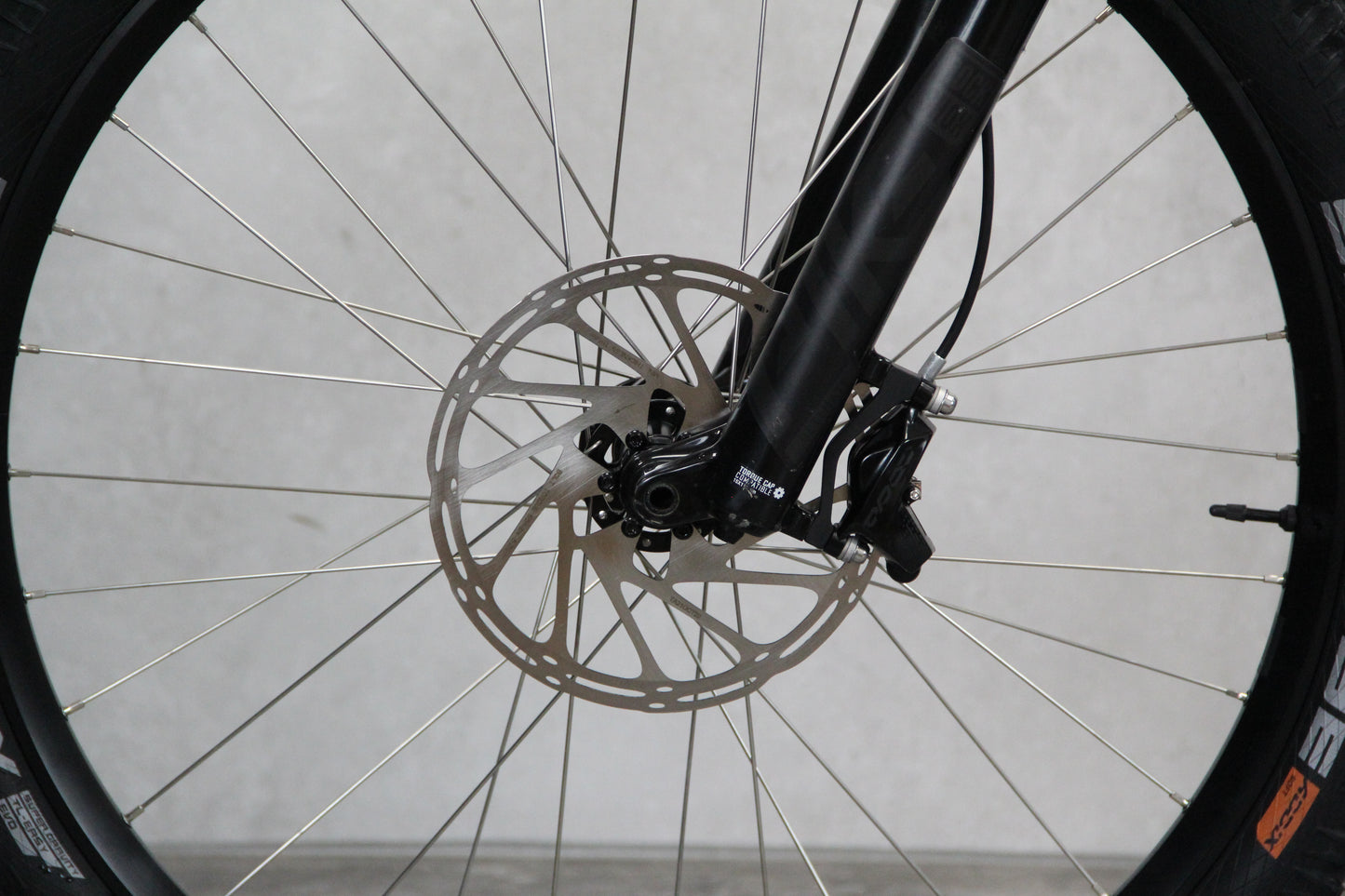 2019 Santa Cruz 5010