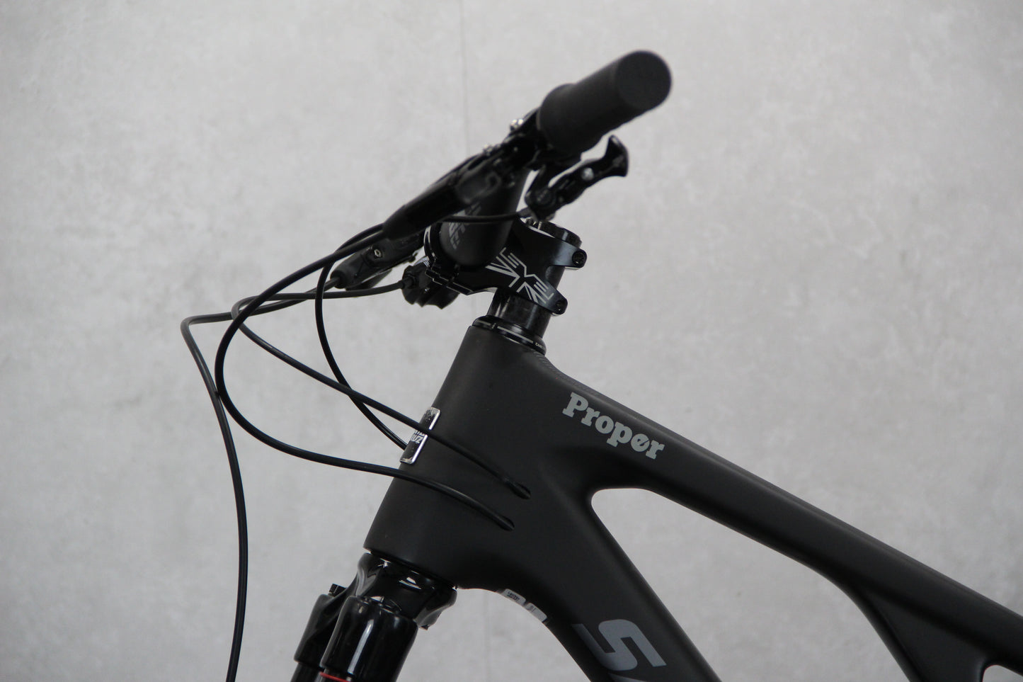 2019 Santa Cruz 5010