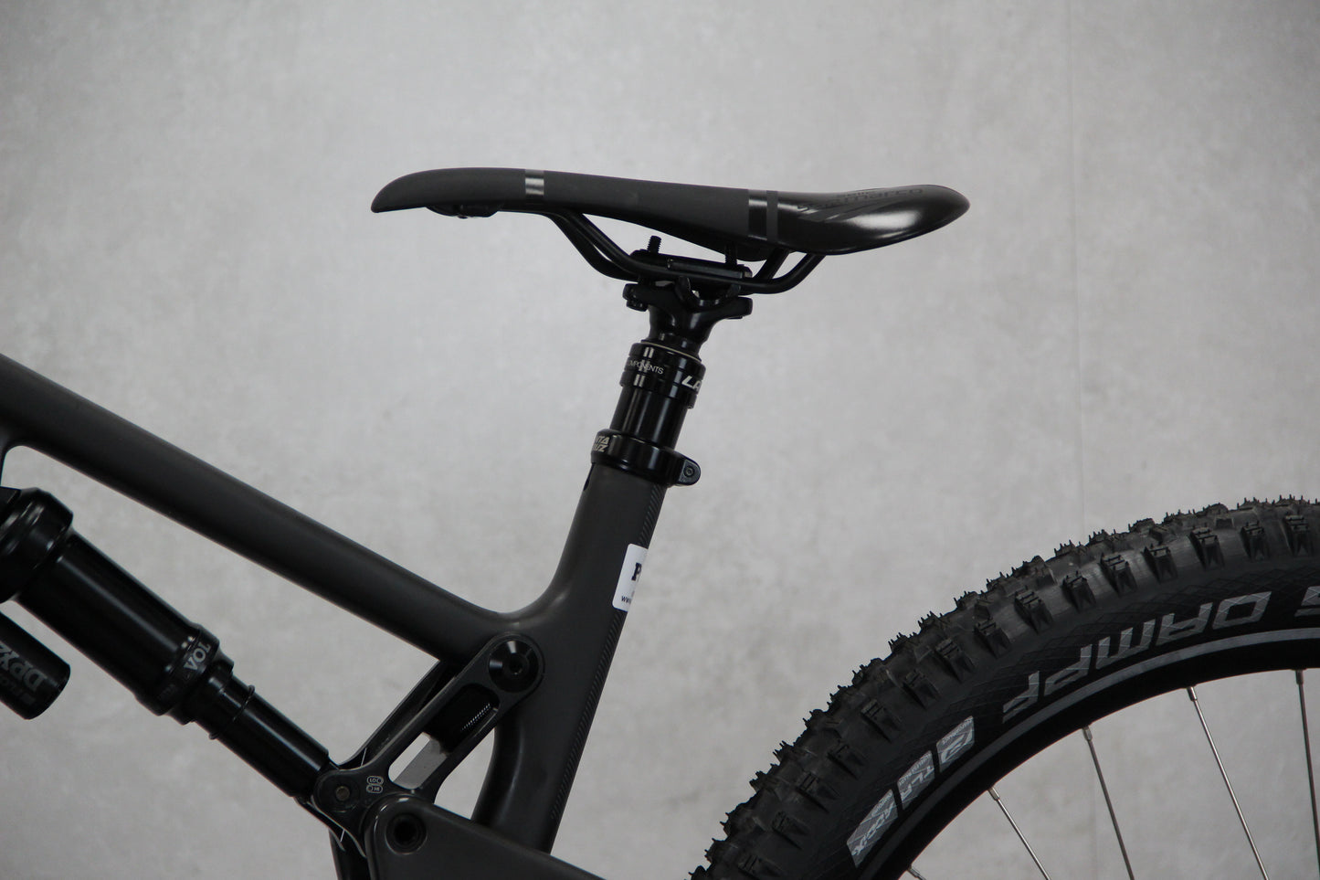 2019 Santa Cruz 5010