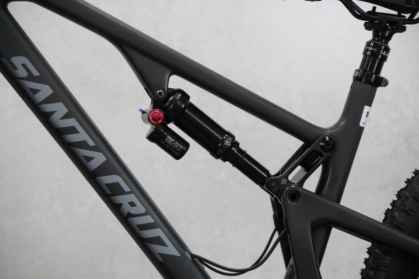 2019 Santa Cruz 5010