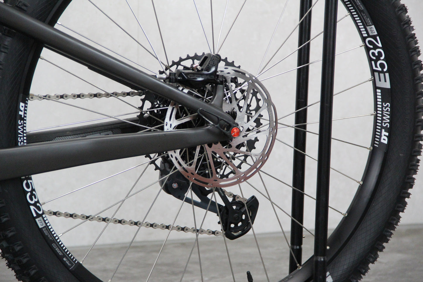 2019 Santa Cruz 5010