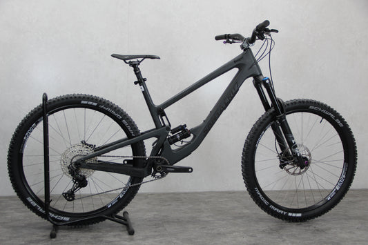 2020 Santa Cruz Megatower