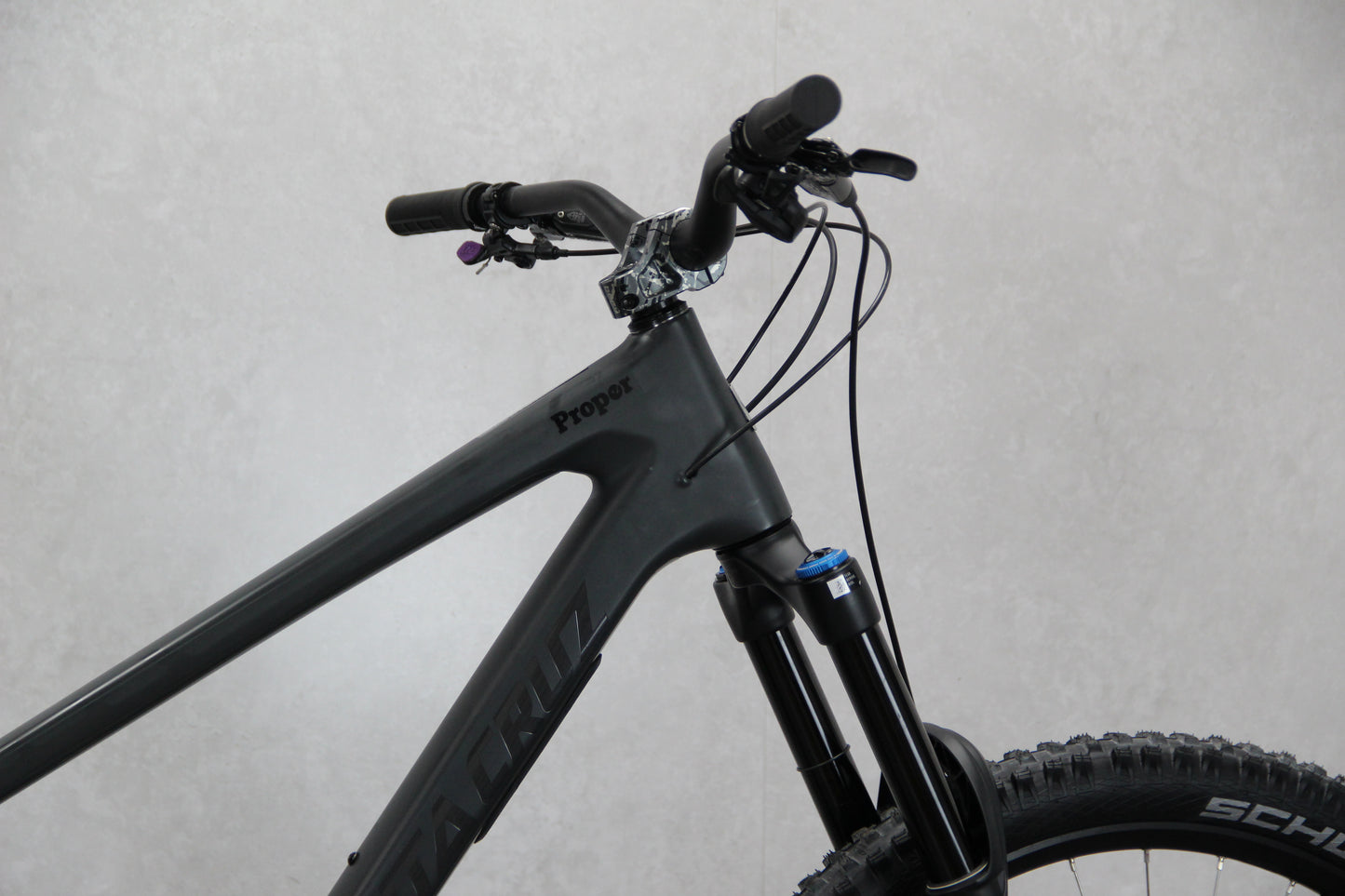 2020 Santa Cruz Megatower