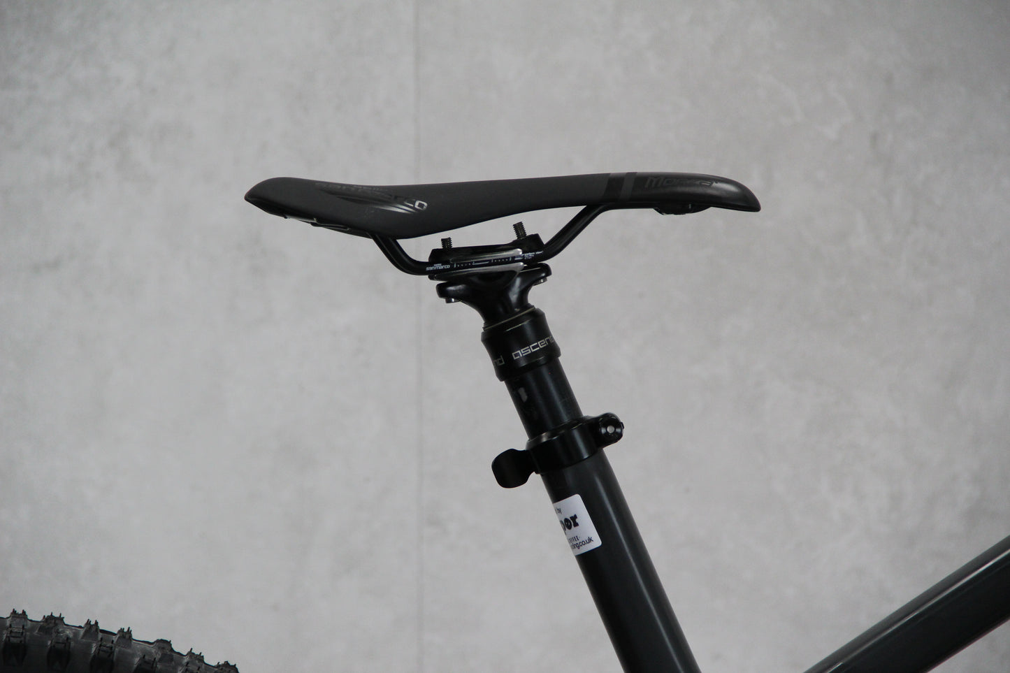 2020 Santa Cruz Megatower