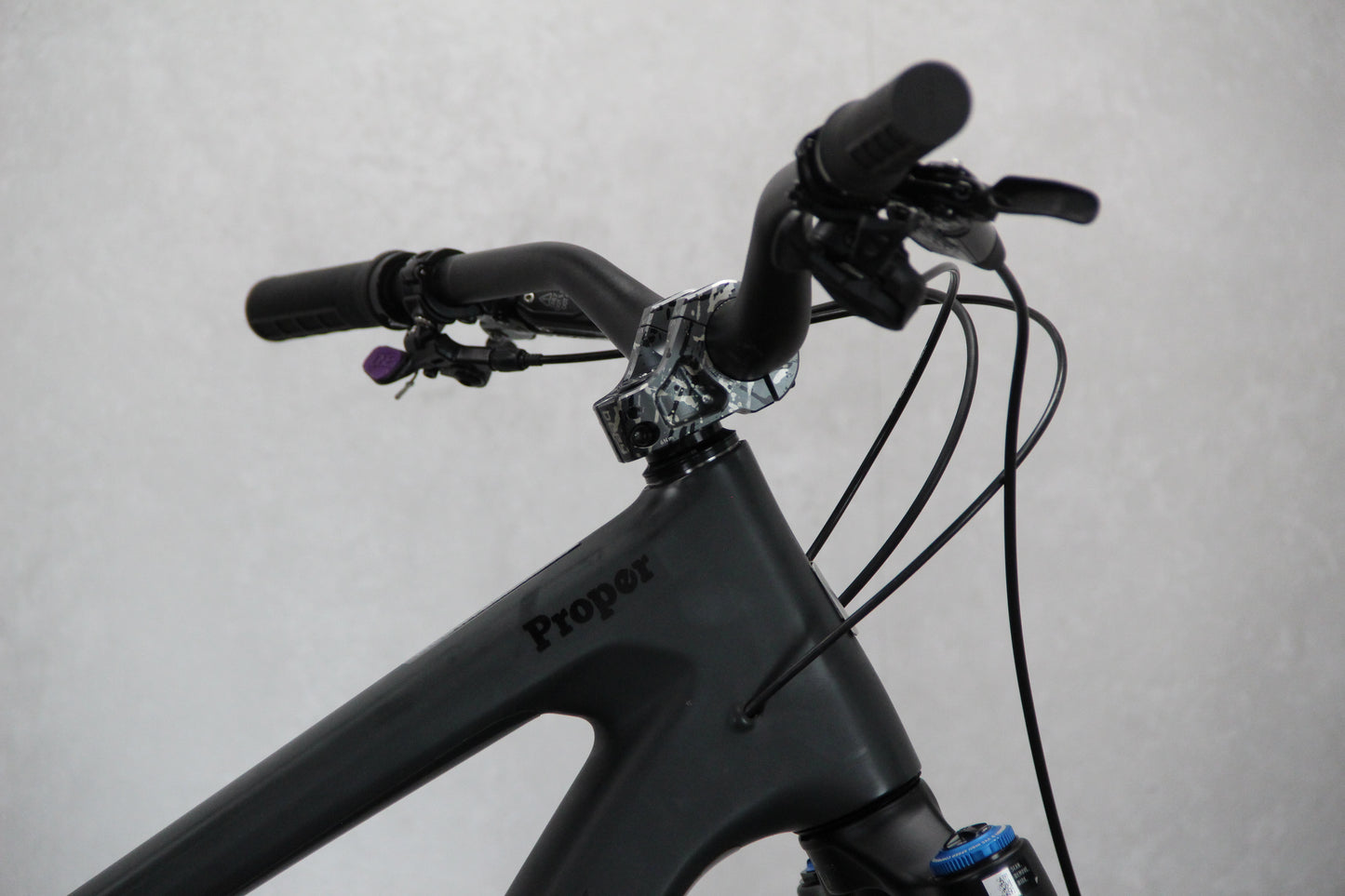 2020 Santa Cruz Megatower