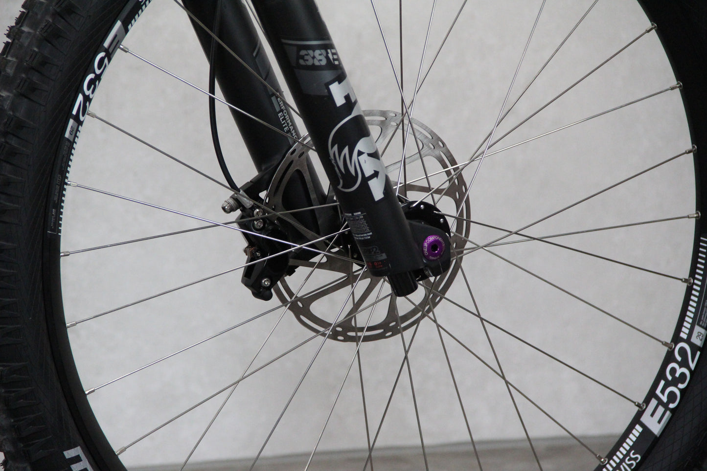 2020 Santa Cruz Megatower