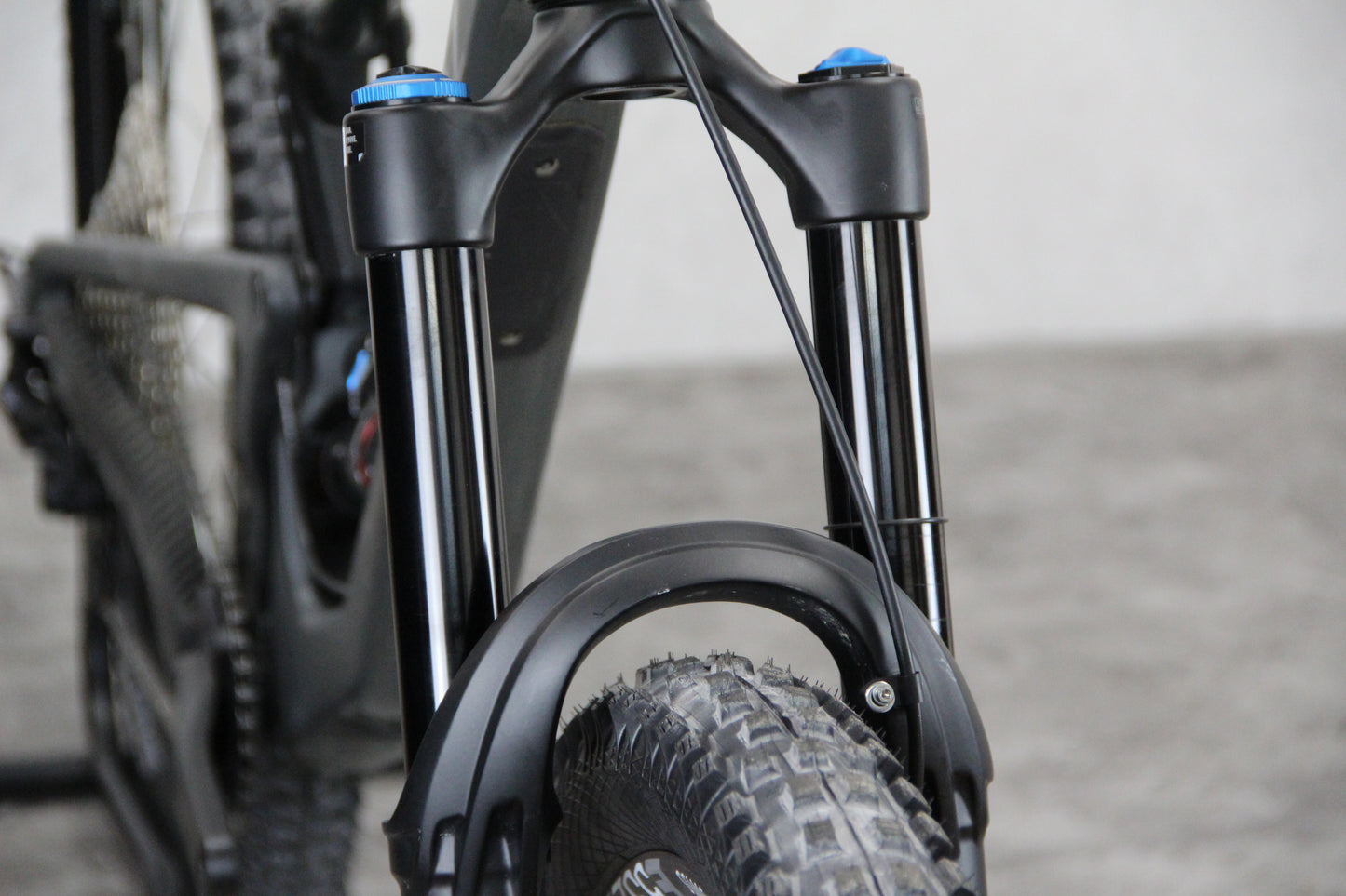 2020 Santa Cruz Megatower