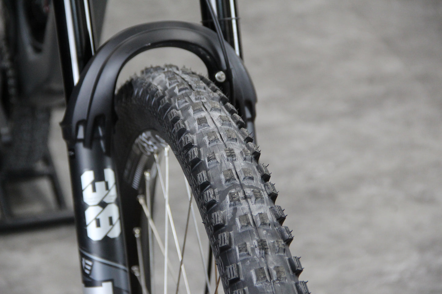 2020 Santa Cruz Megatower