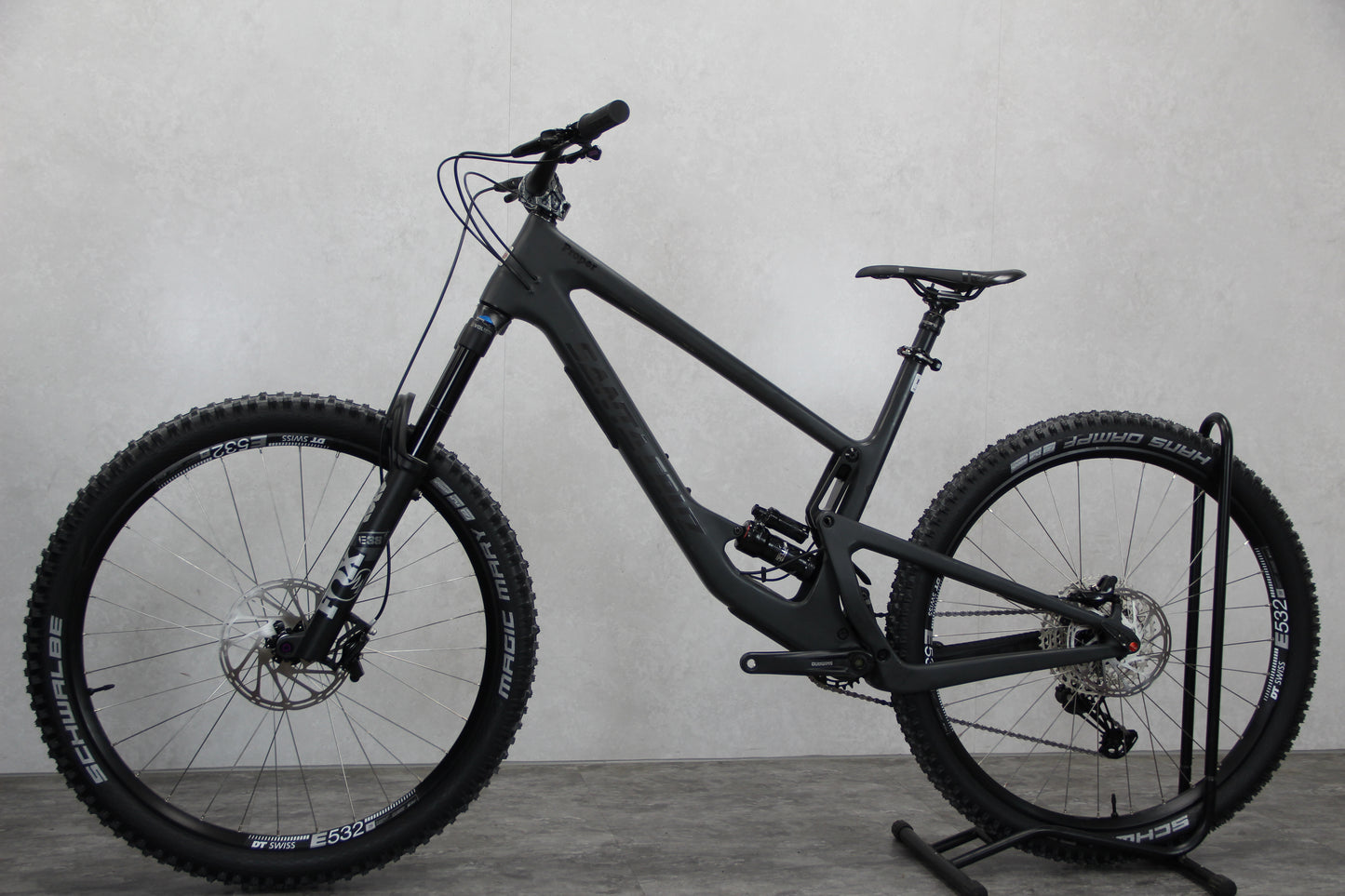 2020 Santa Cruz Megatower