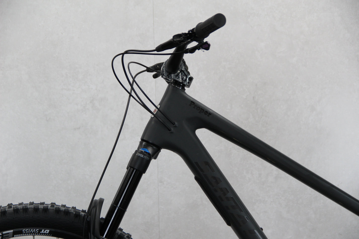 2020 Santa Cruz Megatower