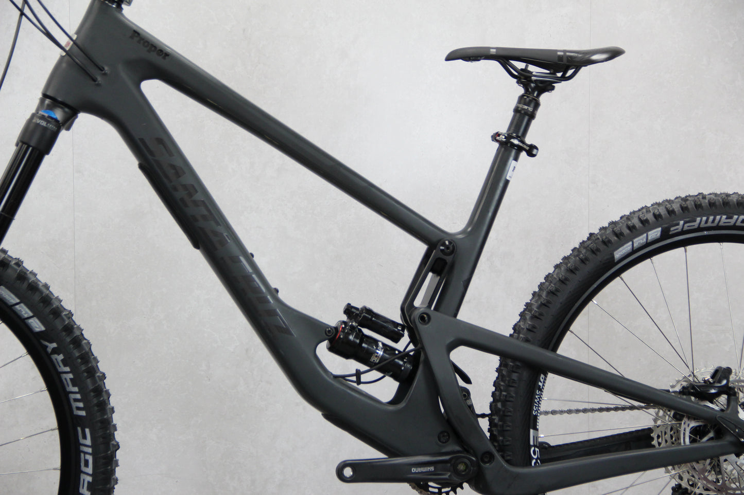 2020 Santa Cruz Megatower