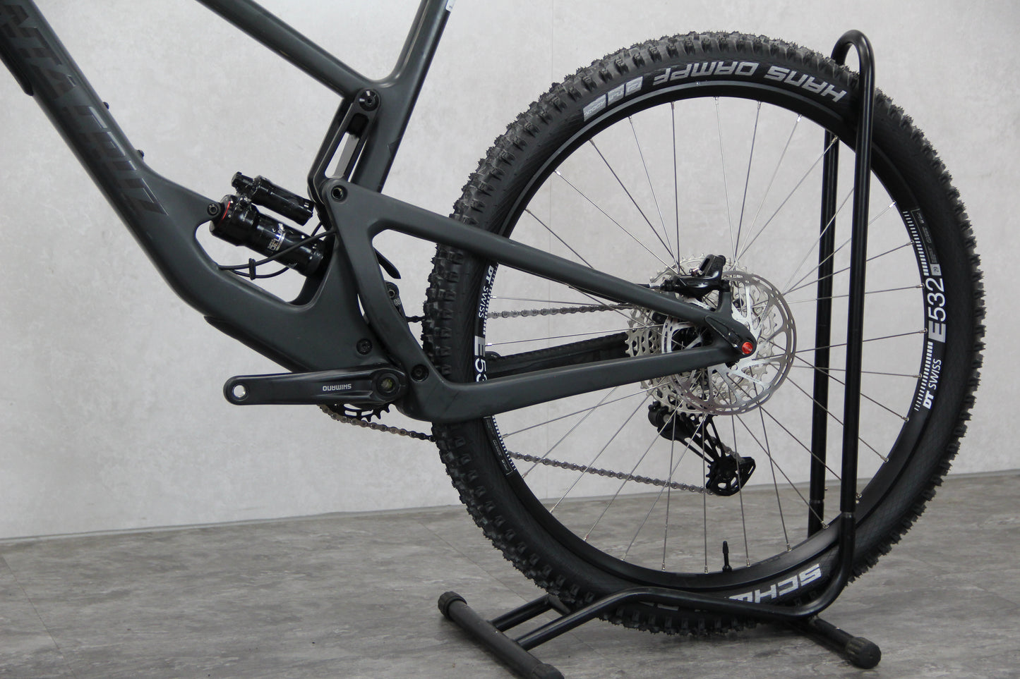 2020 Santa Cruz Megatower