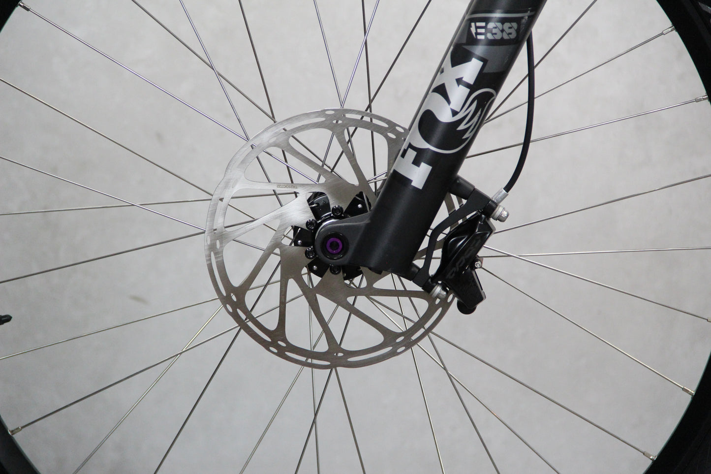 2020 Santa Cruz Megatower