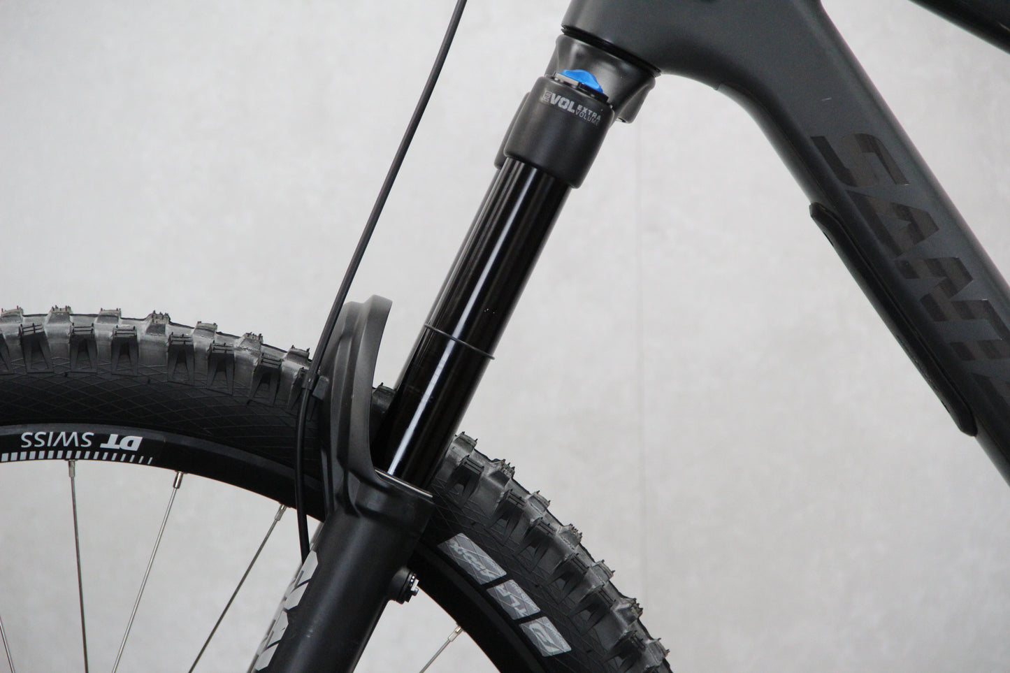 2020 Santa Cruz Megatower