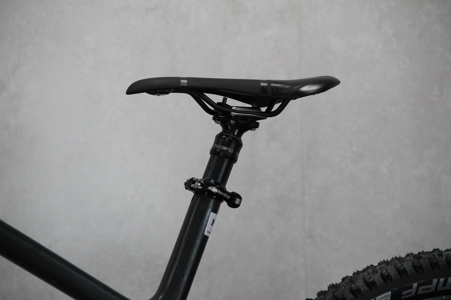 2020 Santa Cruz Megatower