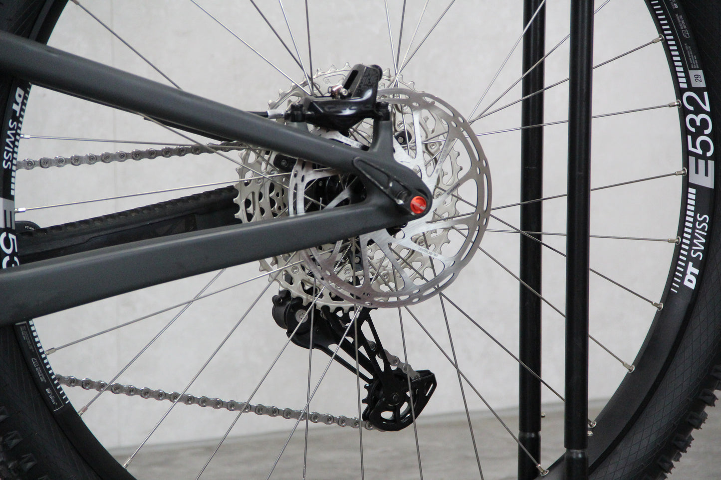 2020 Santa Cruz Megatower