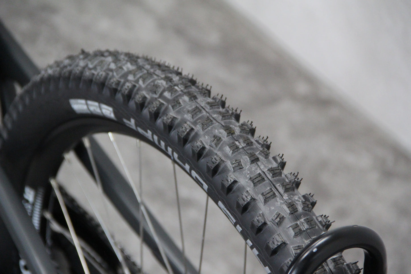 2020 Santa Cruz Megatower