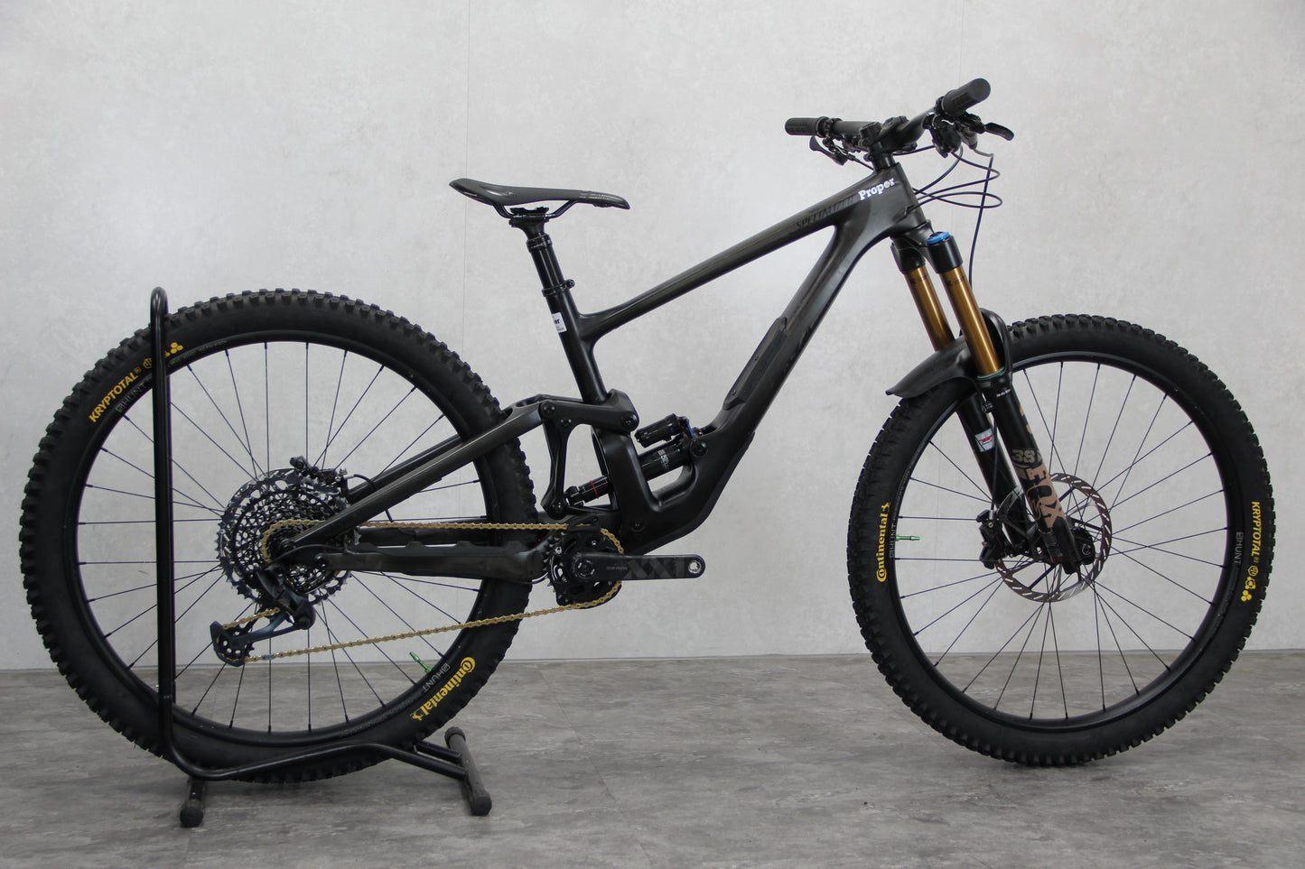 2020 Specialized Enduro