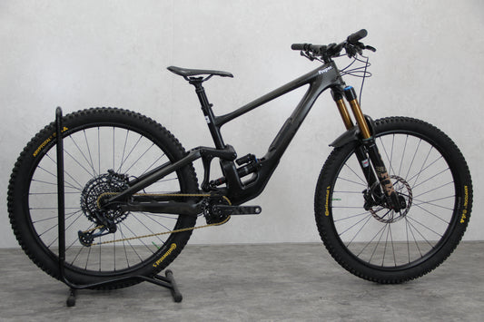 2020 Specialized Enduro