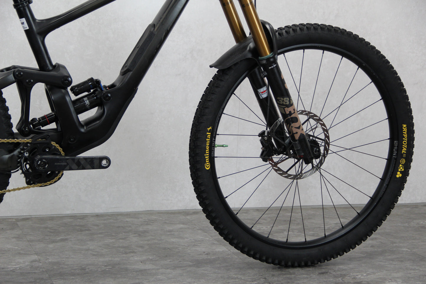 2020 Specialized Enduro