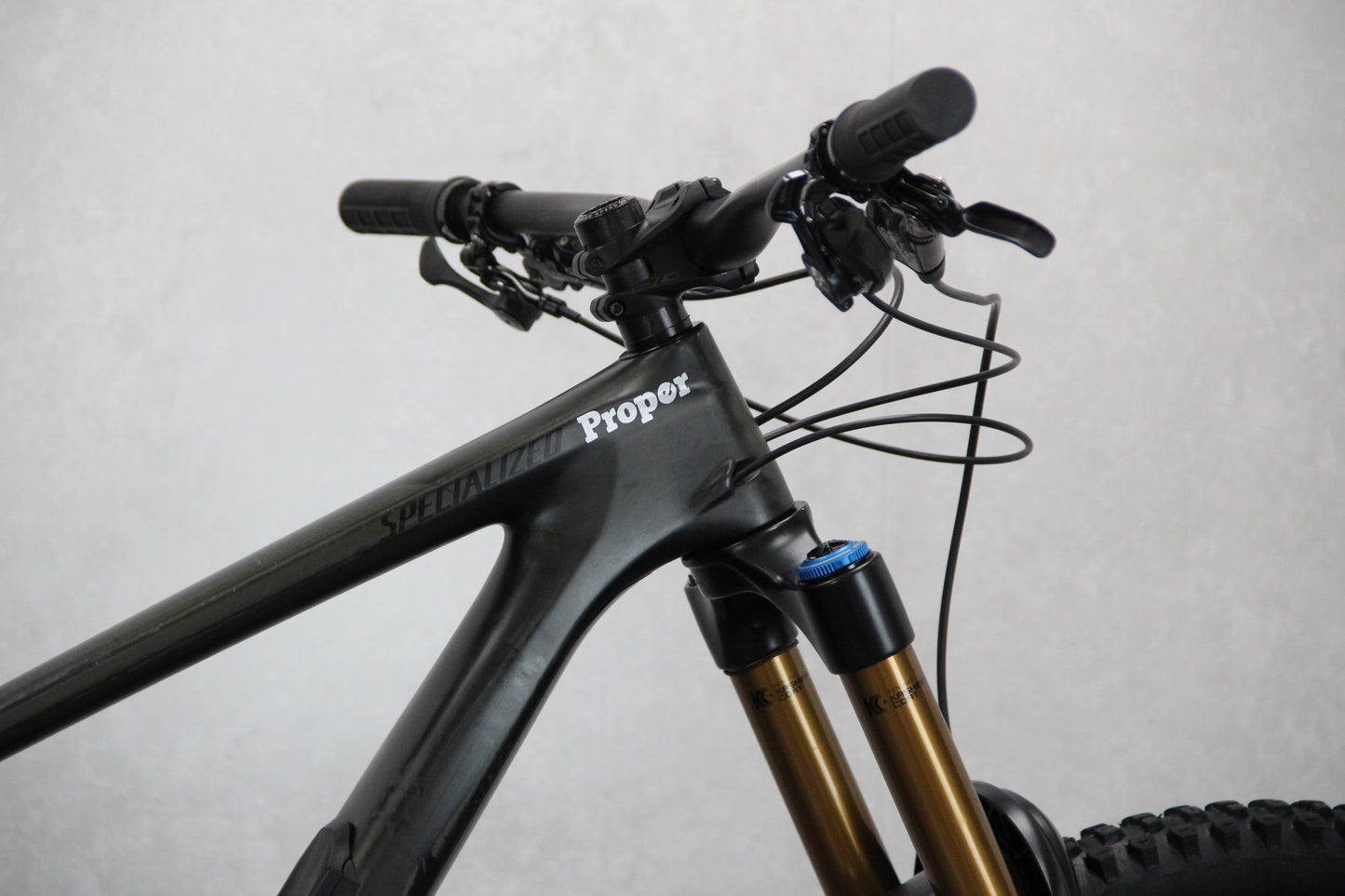 2020 Specialized Enduro