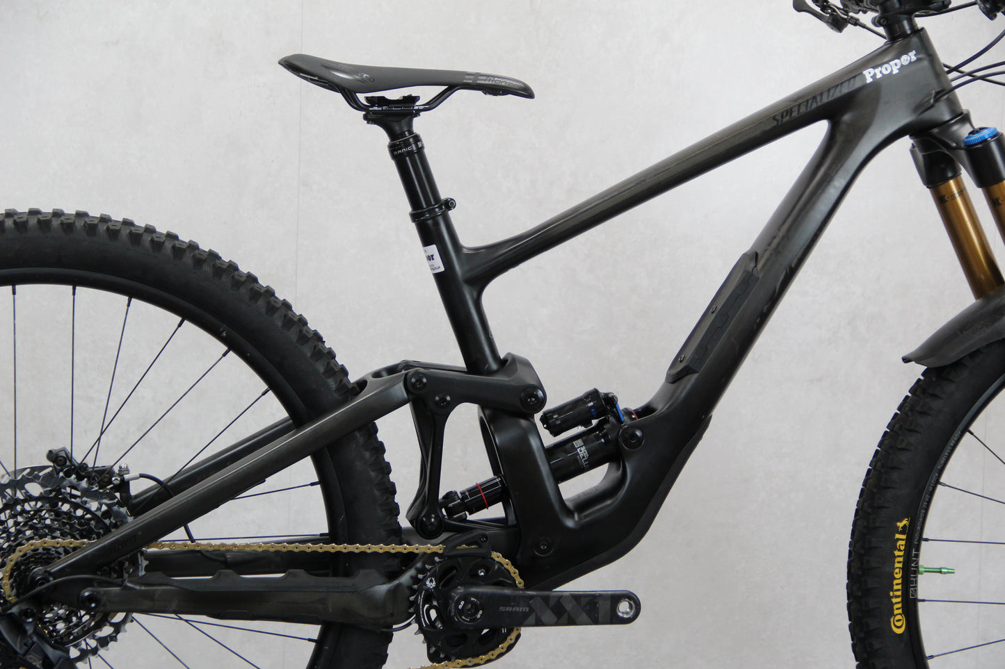 2020 Specialized Enduro