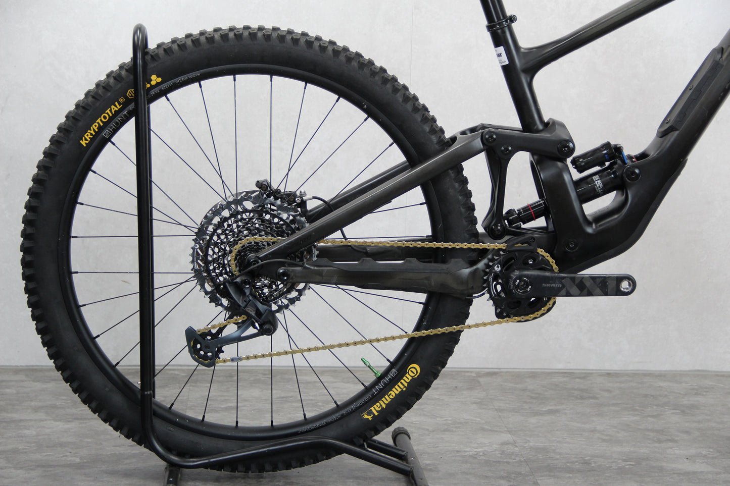 2020 Specialized Enduro