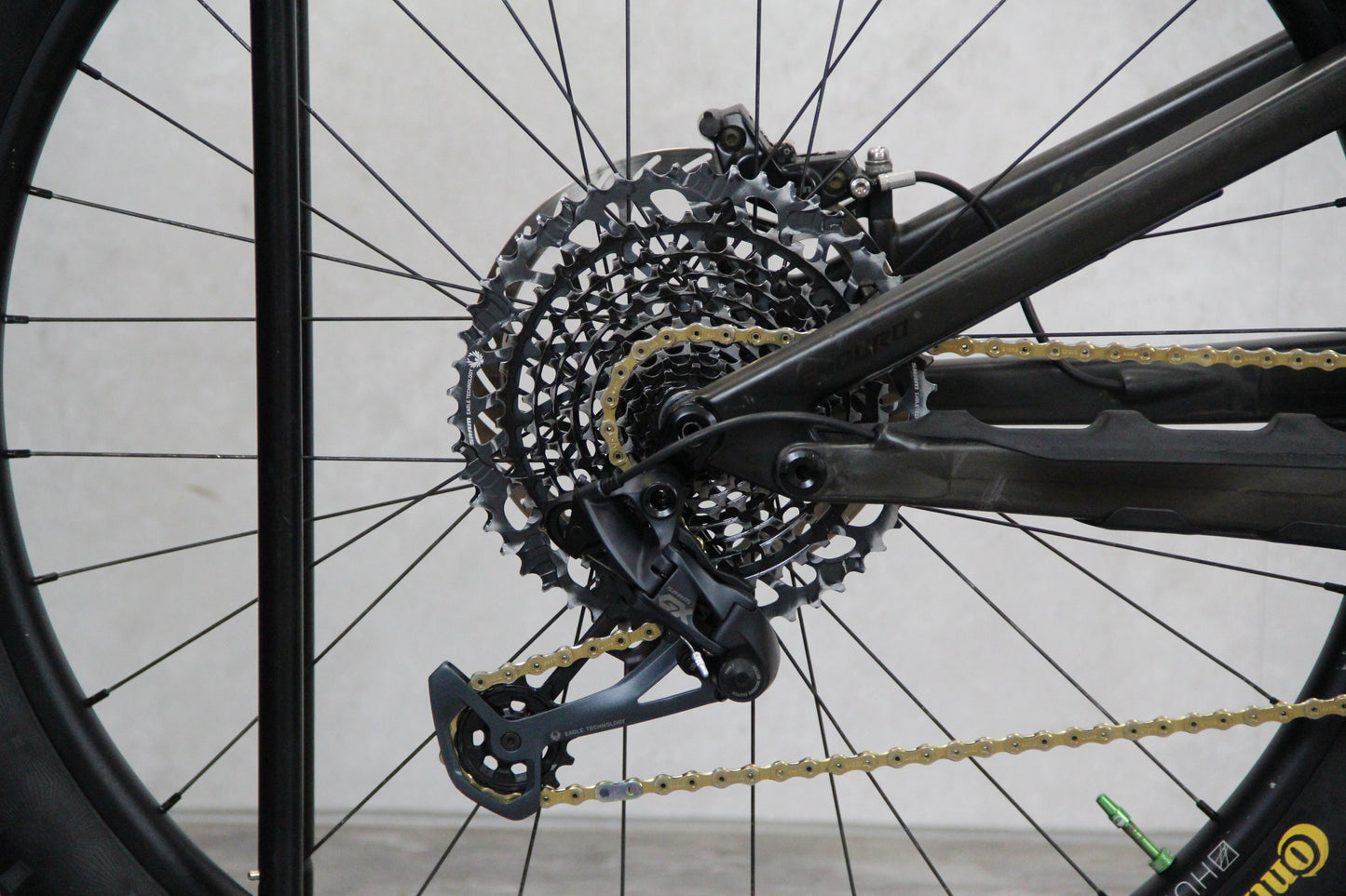 2020 Specialized Enduro