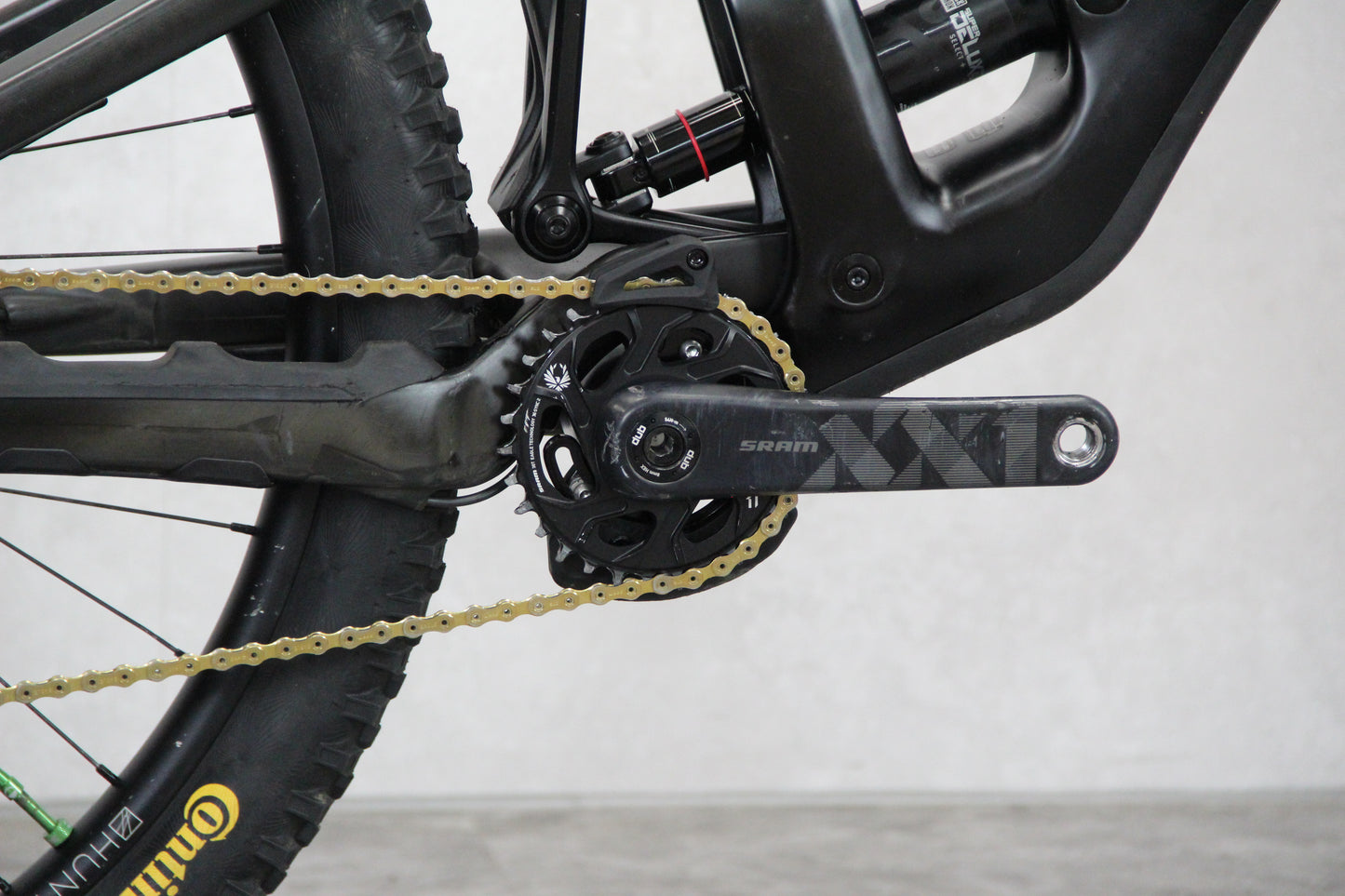 2020 Specialized Enduro