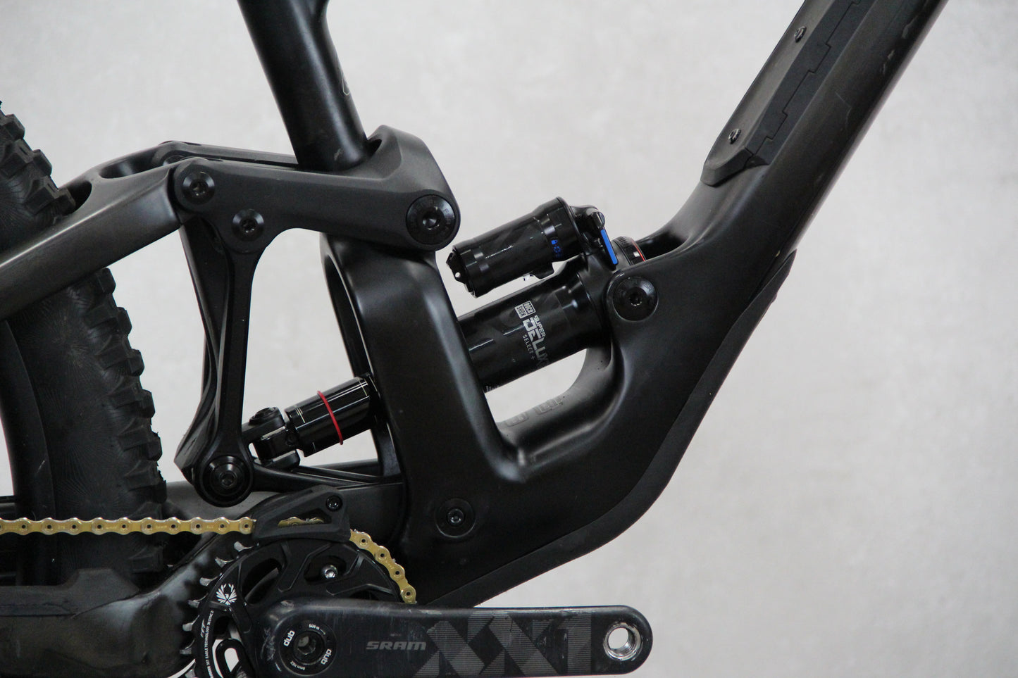 2020 Specialized Enduro