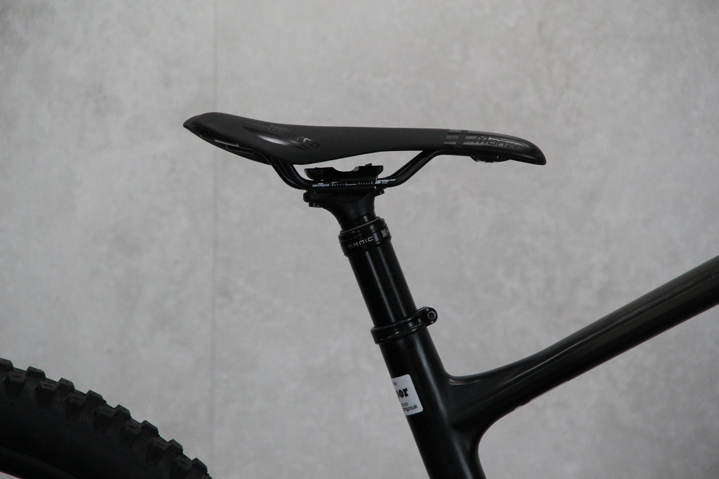 2020 Specialized Enduro