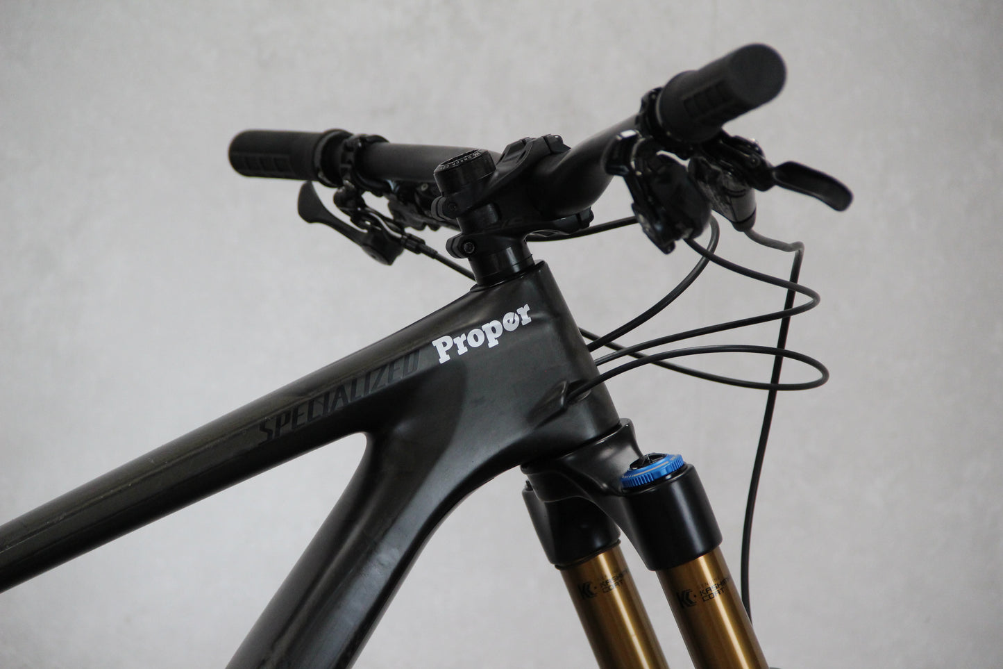 2020 Specialized Enduro