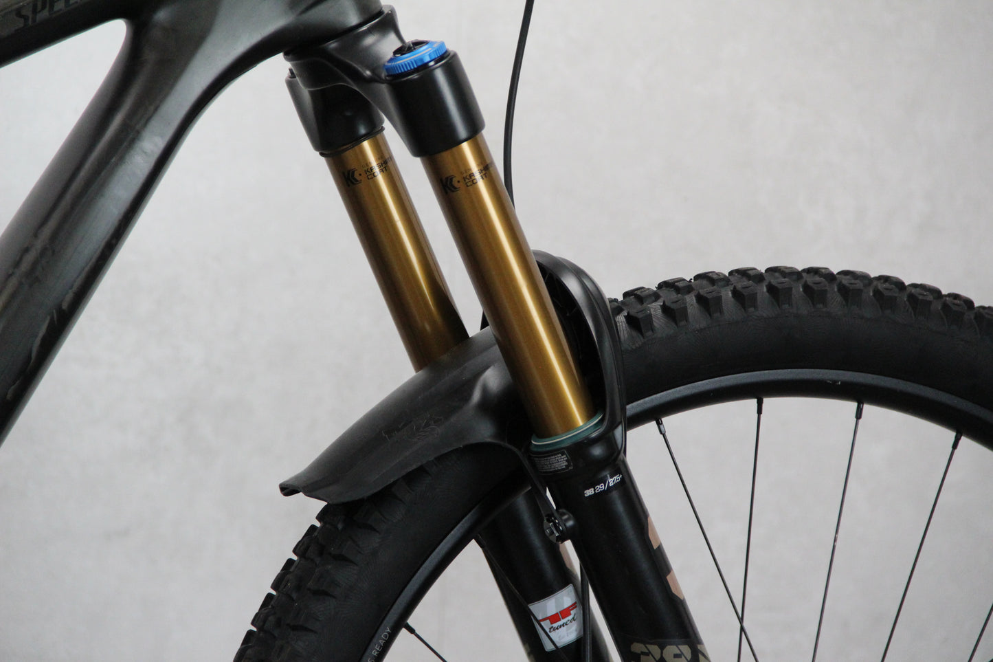 2020 Specialized Enduro