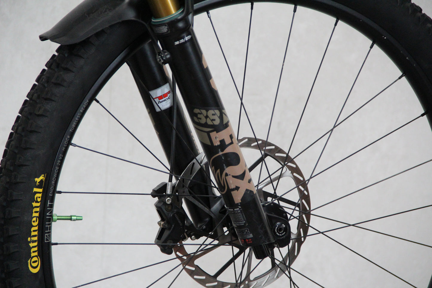 2020 Specialized Enduro