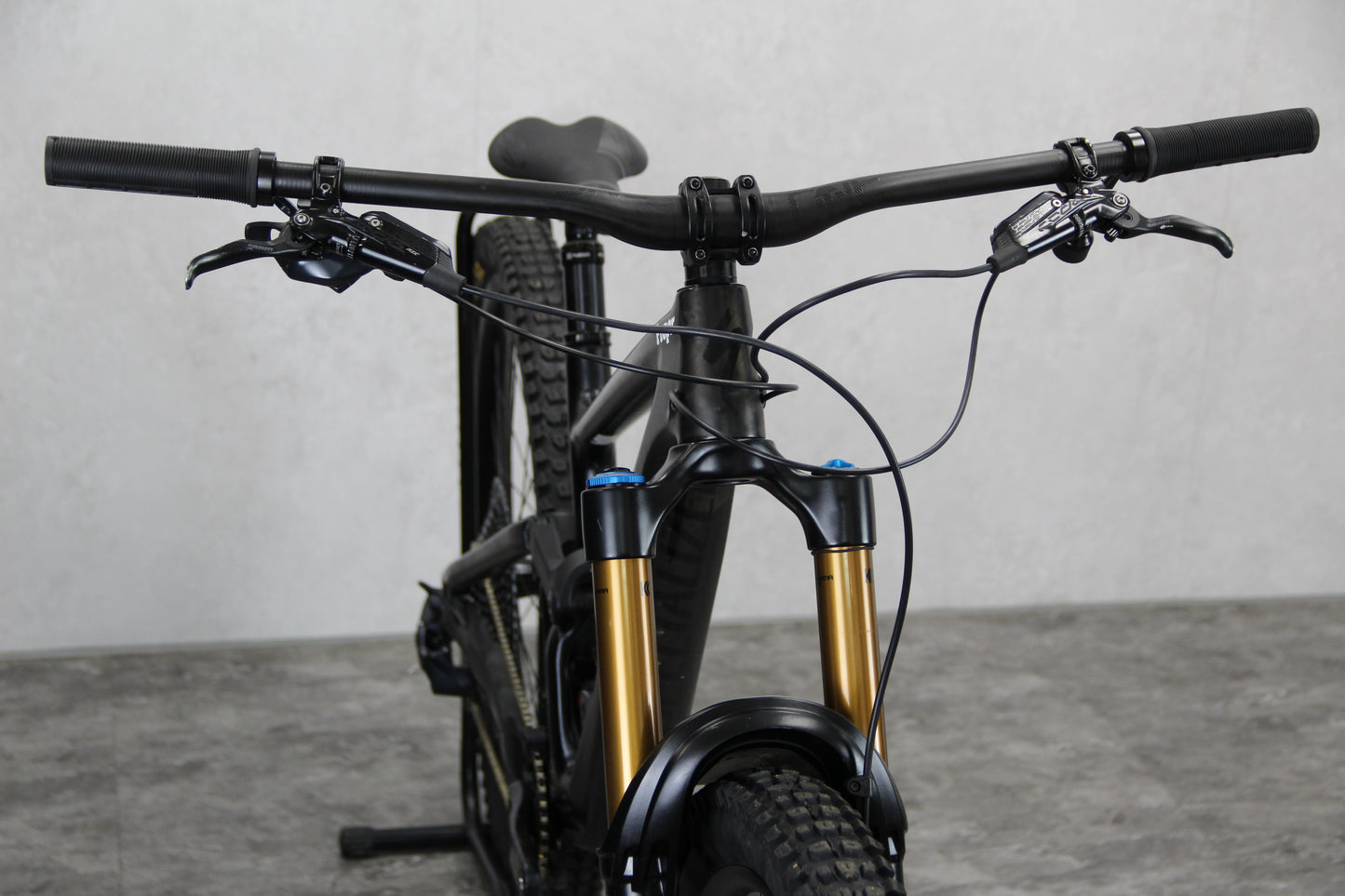 2020 Specialized Enduro