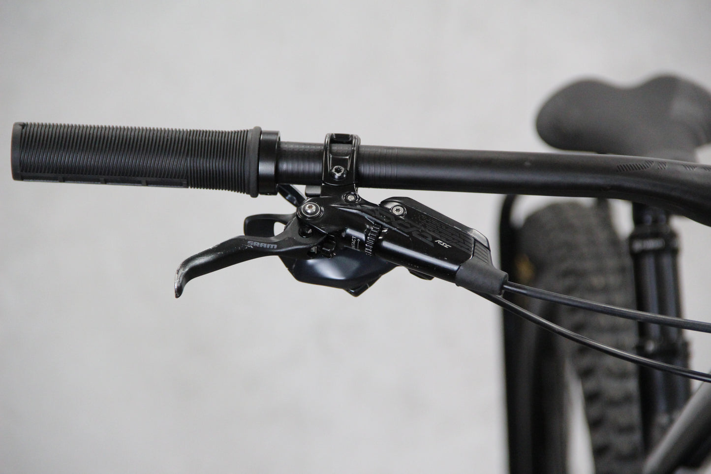 2020 Specialized Enduro