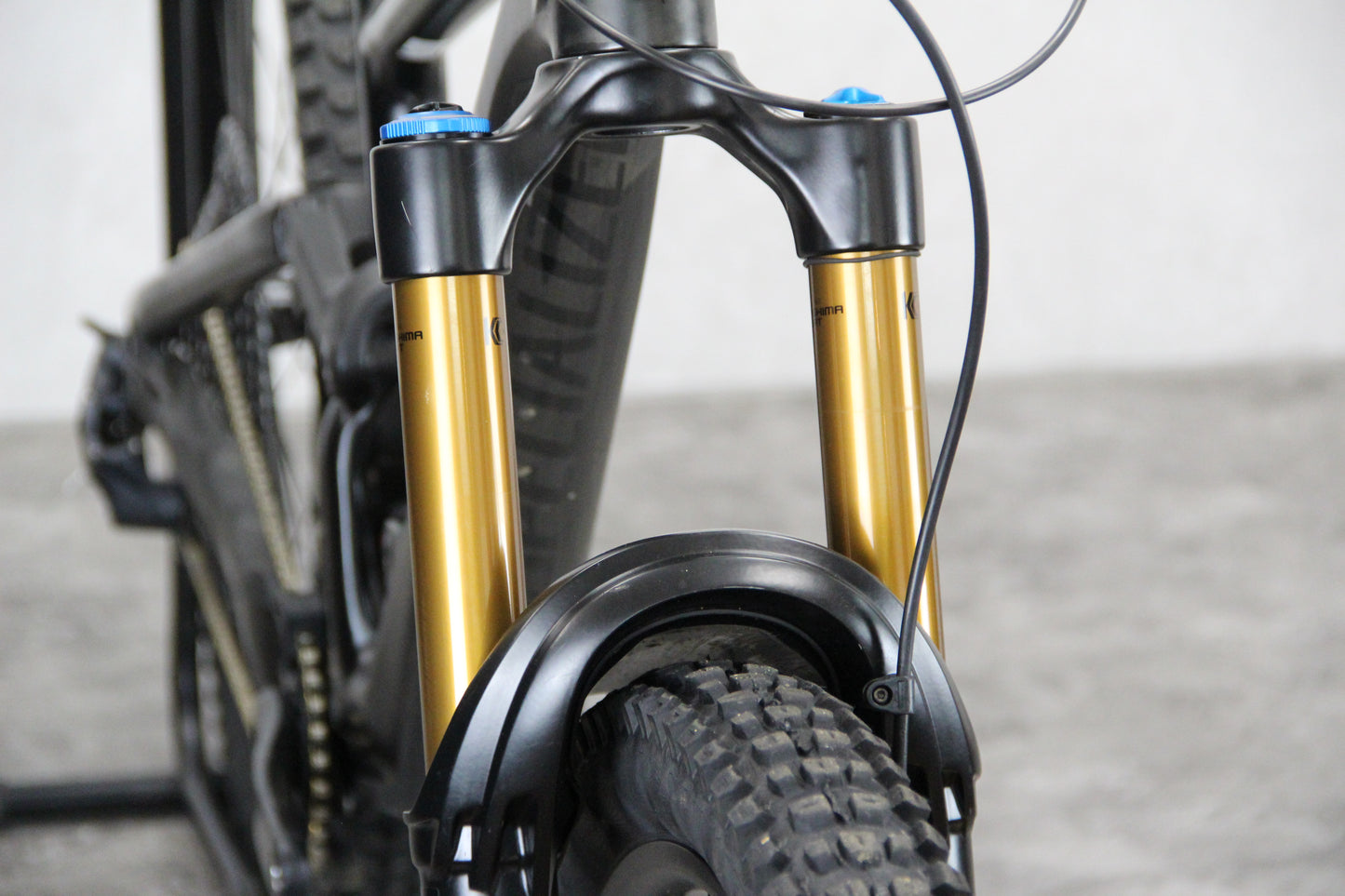 2020 Specialized Enduro