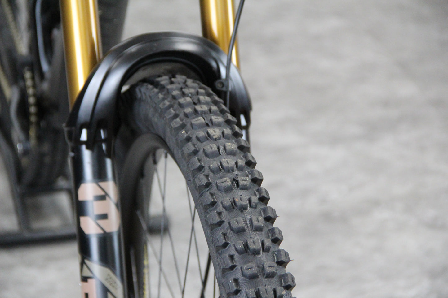 2020 Specialized Enduro