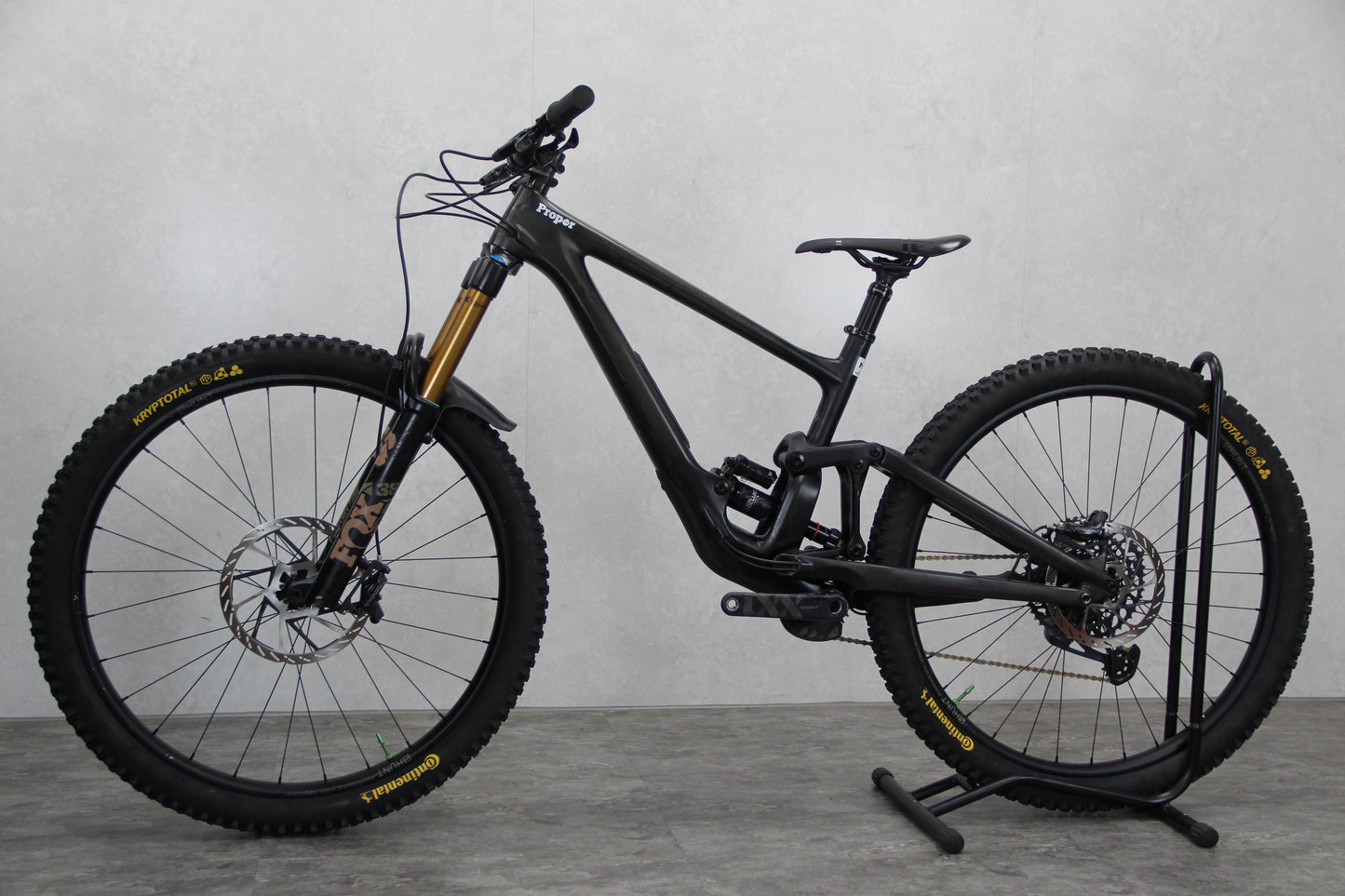 2020 Specialized Enduro