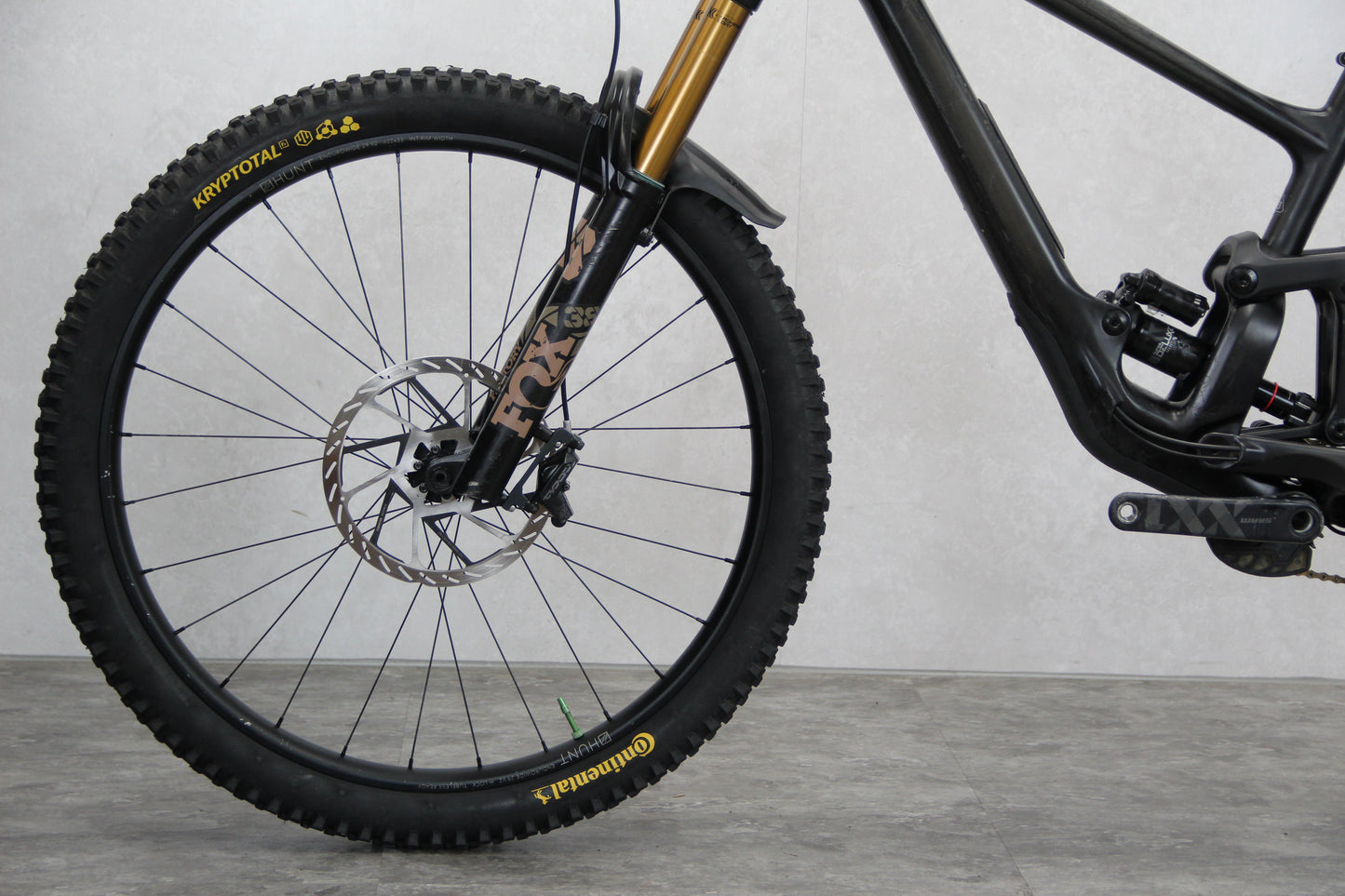 2020 Specialized Enduro