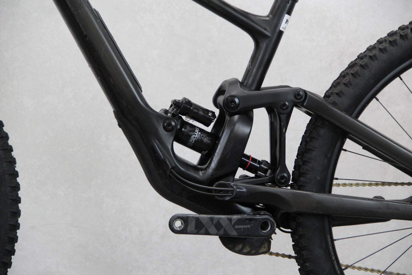 2020 Specialized Enduro