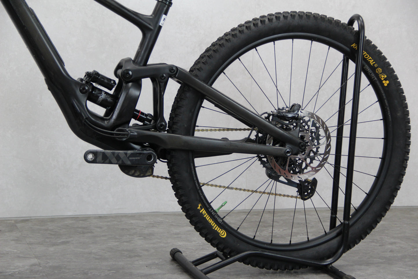 2020 Specialized Enduro