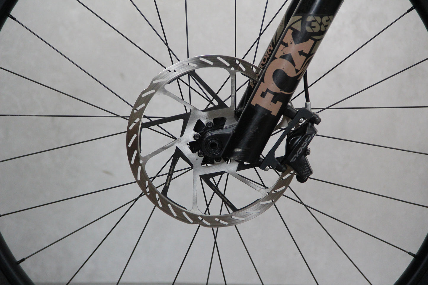 2020 Specialized Enduro