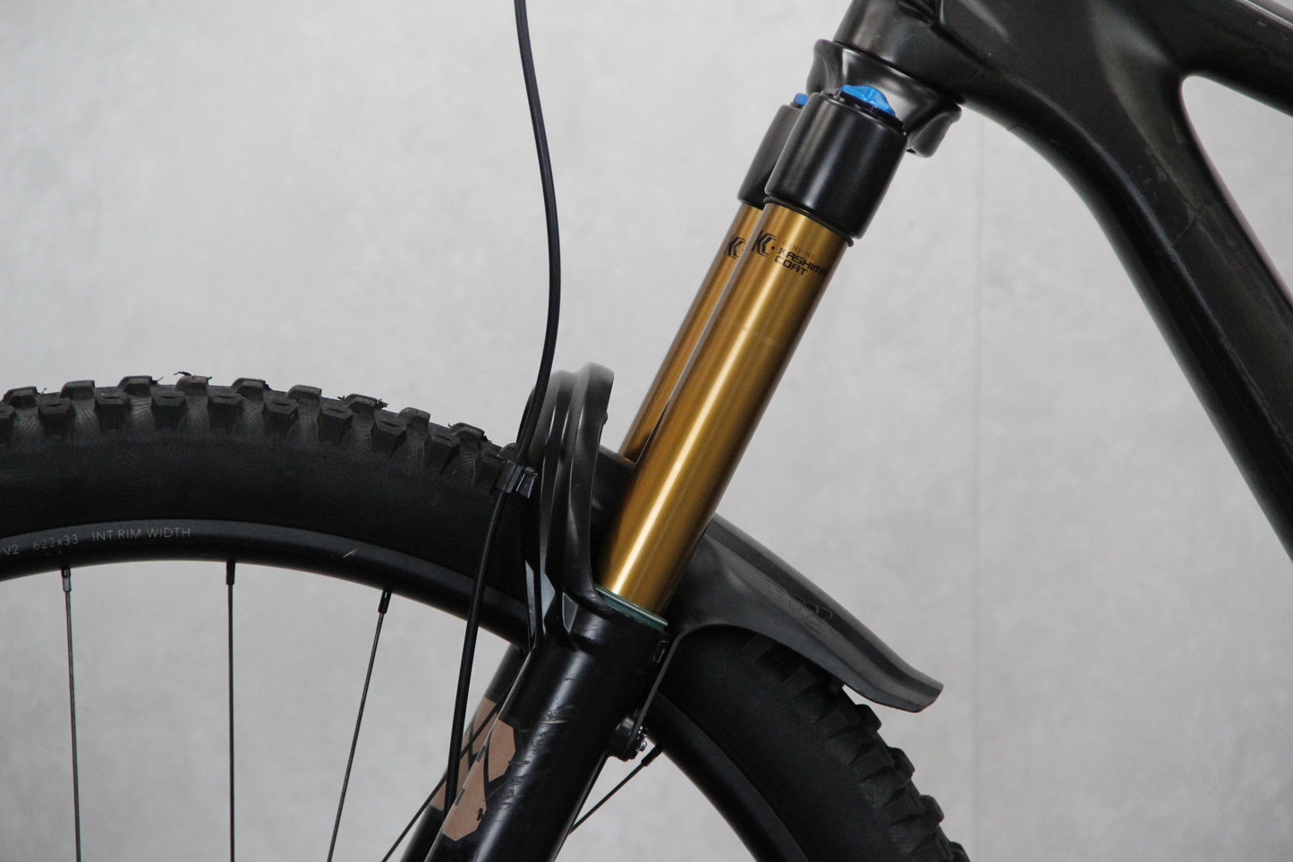 2020 Specialized Enduro