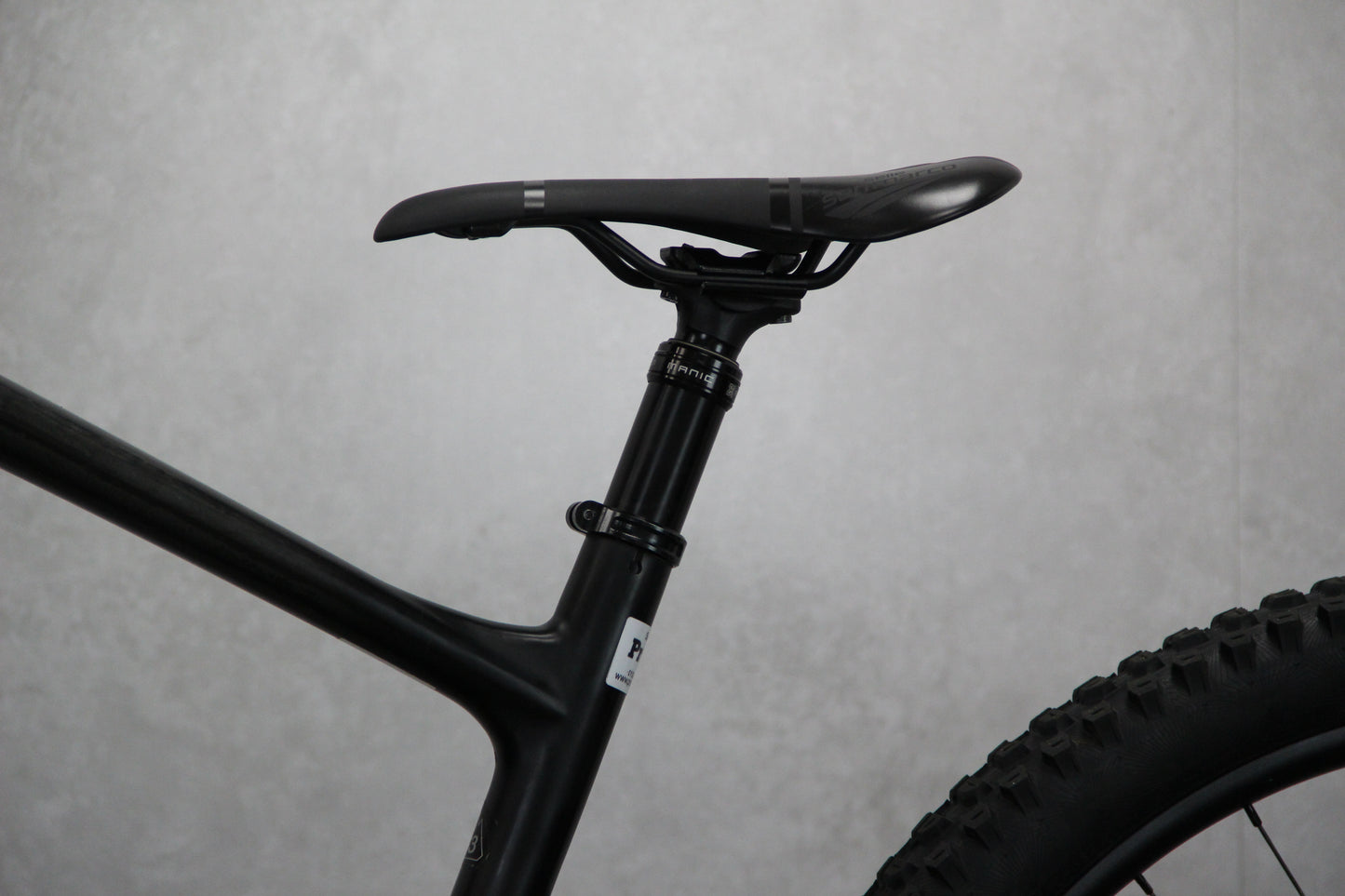 2020 Specialized Enduro