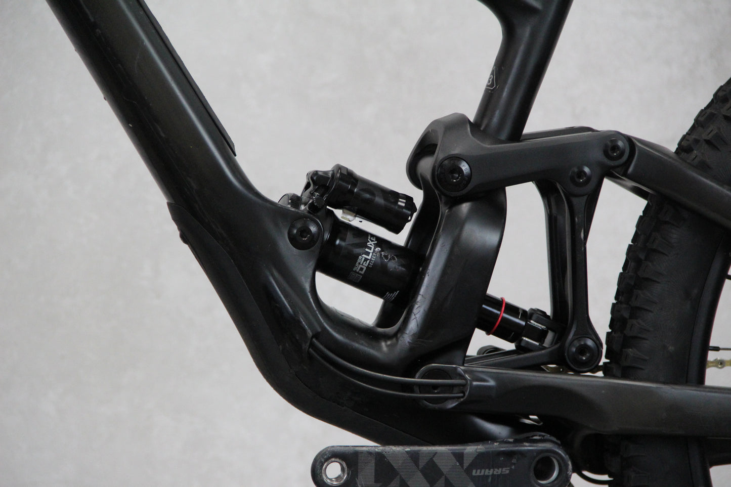 2020 Specialized Enduro