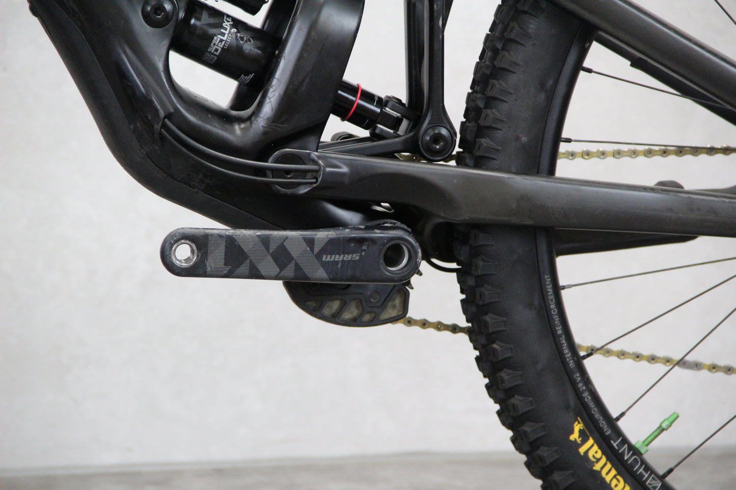 2020 Specialized Enduro