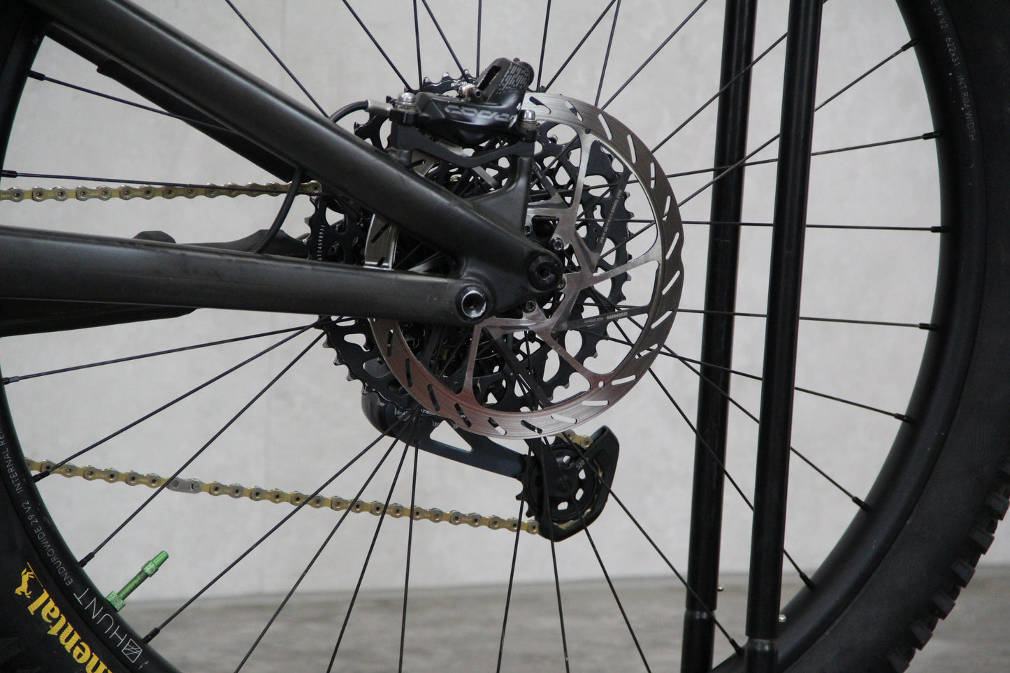 2020 Specialized Enduro