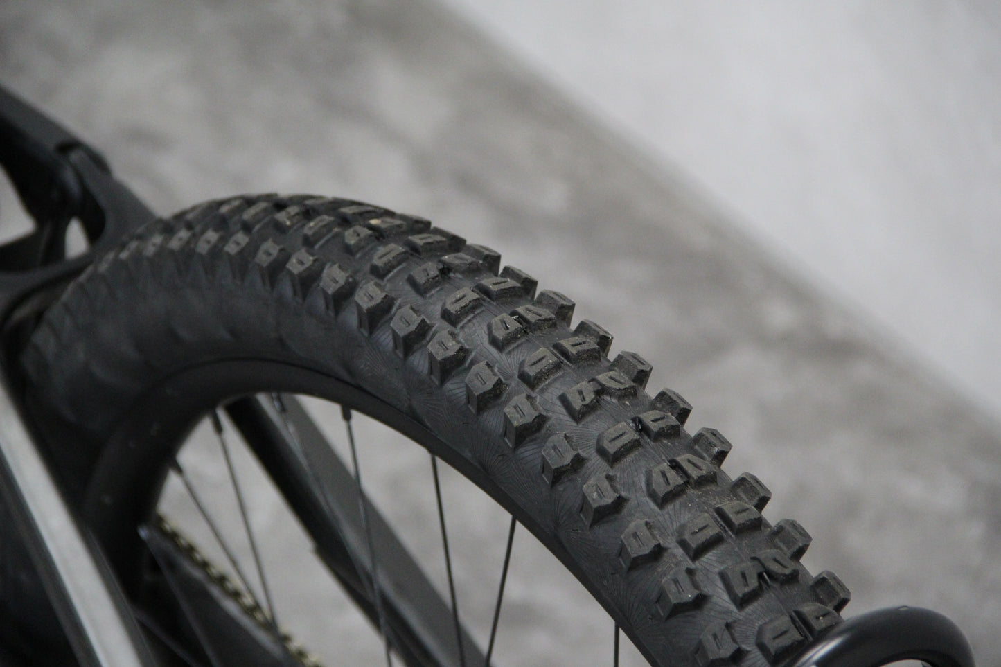 2020 Specialized Enduro