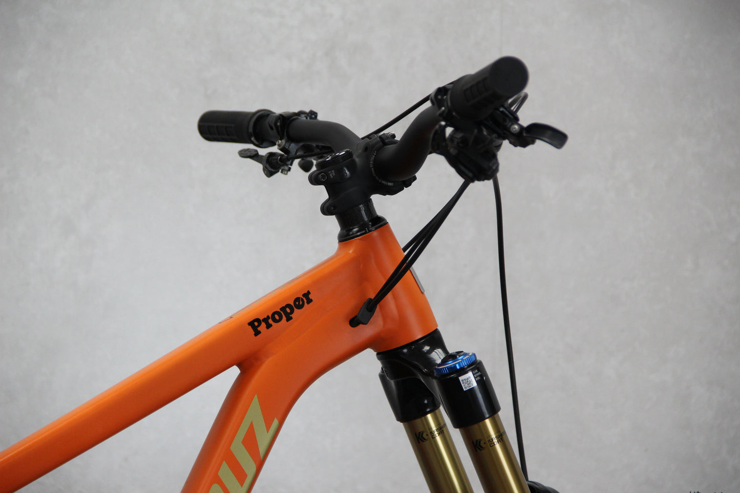 2022 Santa Cruz Hightower